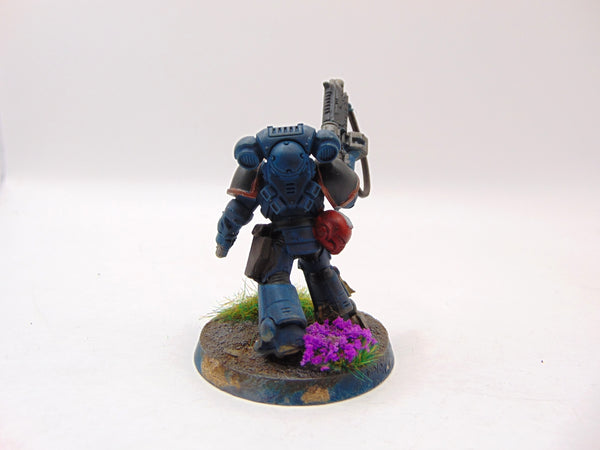 Primaris Lieutenant