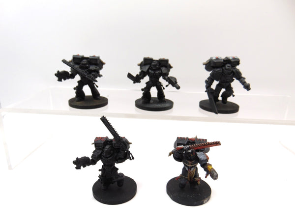 Death Company