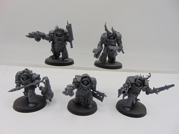 Blightlord Terminators