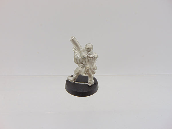 Tallarn Desert Raiders Grenade Launcher