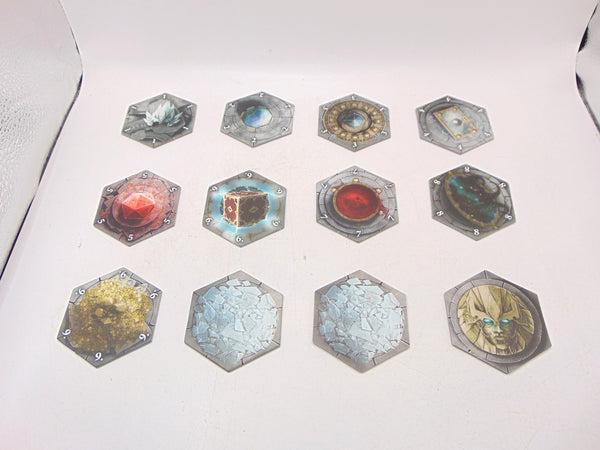 Warhammer Underworlds: Shadespire