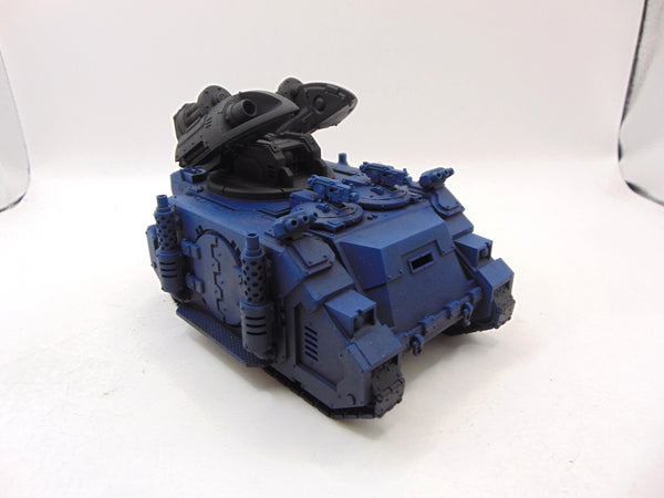 Whirlwind Scorpius