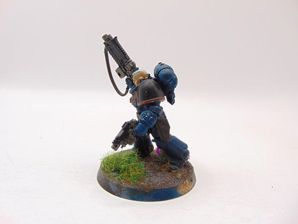 Primaris Lieutenant