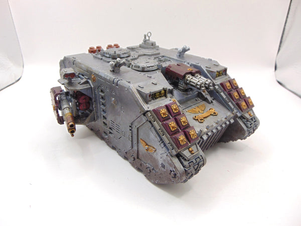 Land Raider Redeemer