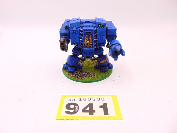 Dreadnought