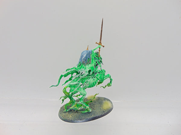 Knight of Shrouds on Ethereal Steed