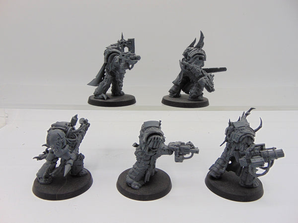 Blightlord Terminators