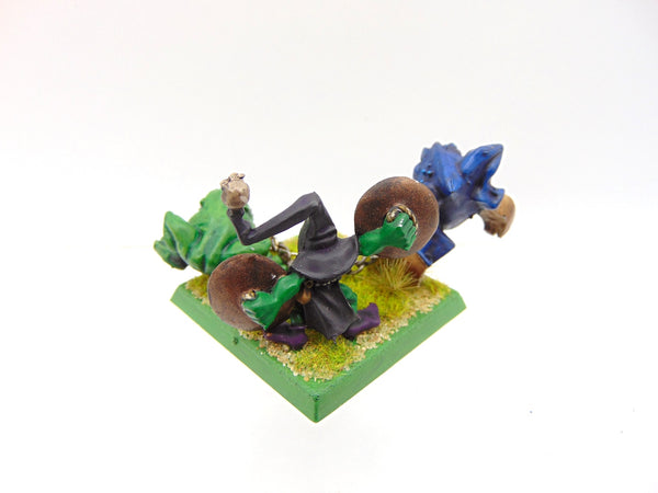 Squigs and Herder