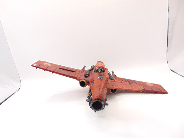 Dakkajet