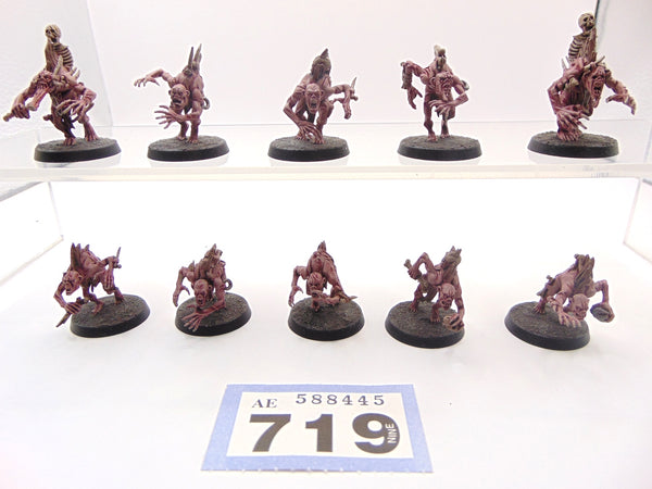 Crypt Ghouls
