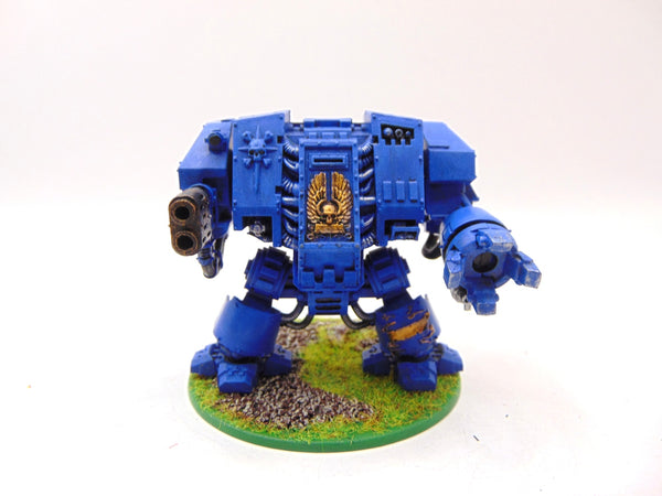 Dreadnought
