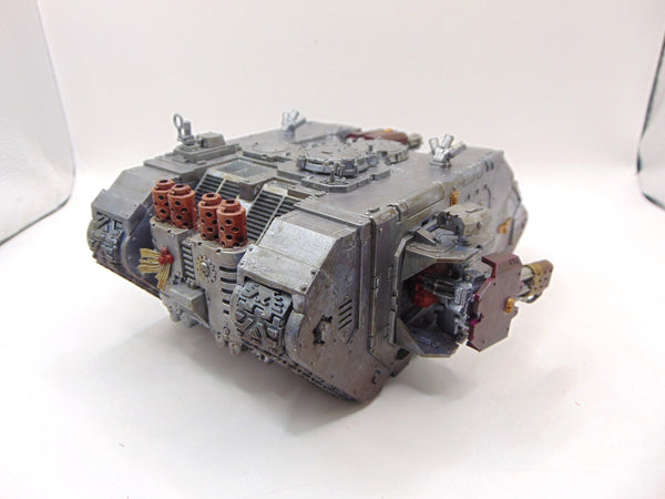 Land Raider Redeemer