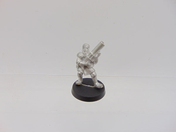 Tallarn Desert Raiders Grenade Launcher