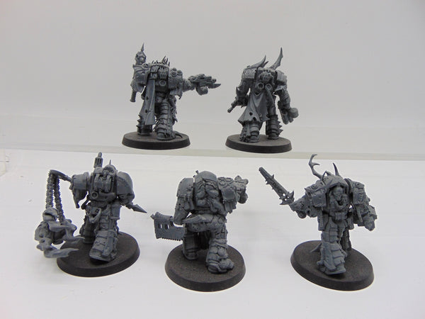 Blightlord Terminators