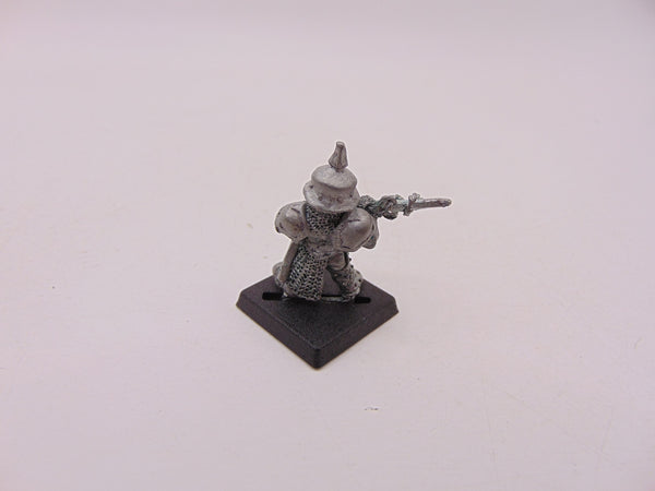 Swivel Gun Crew