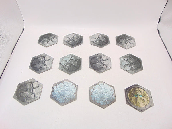 Warhammer Underworlds: Shadespire