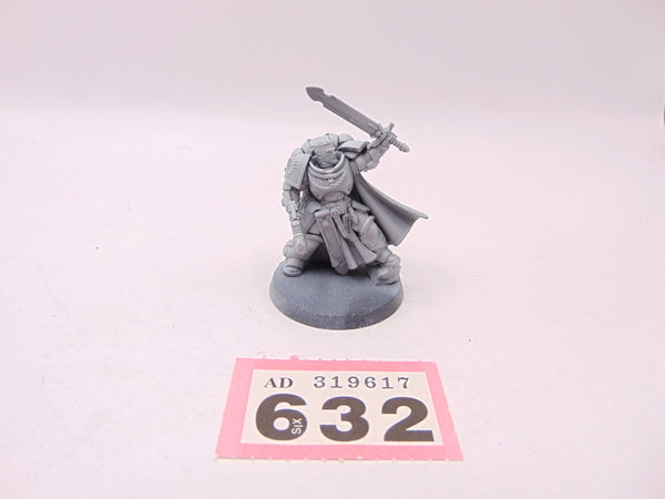 Primaris Captain