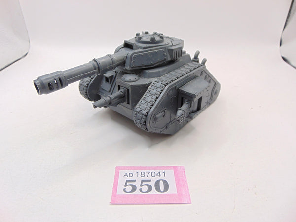 Leman Russ Battle Tank