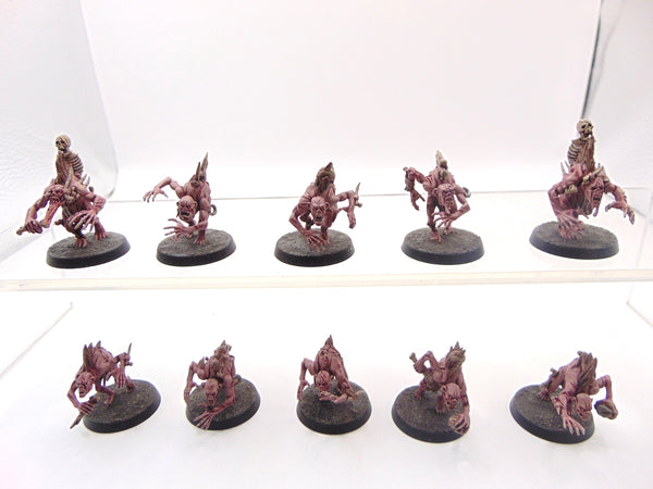 Crypt Ghouls