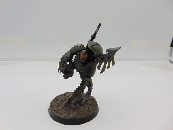 Raven Guard Praetor Conversion