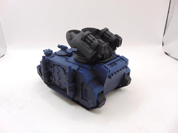 Whirlwind Scorpius