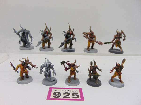 Poxwalkers