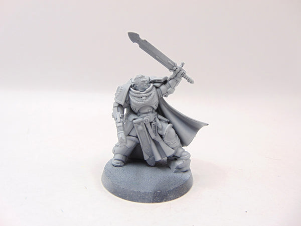 Primaris Captain