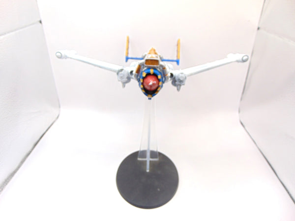 Wazbom Blastajet