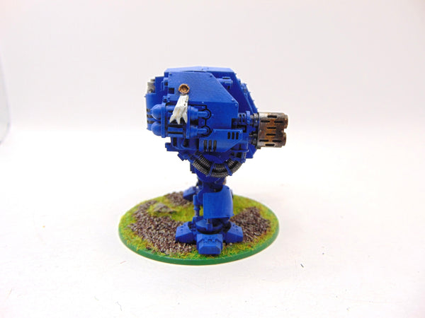 Dreadnought