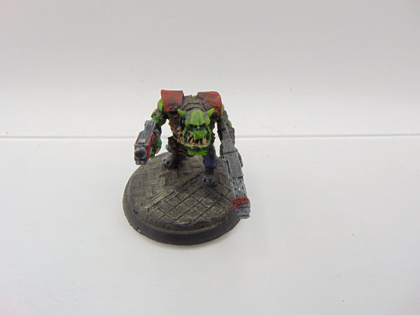 Ork Nob