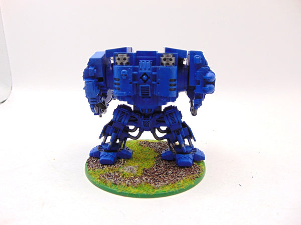 Dreadnought