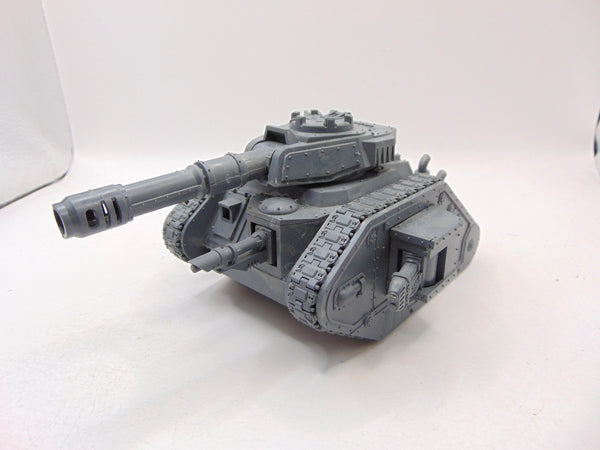 Leman Russ Battle Tank