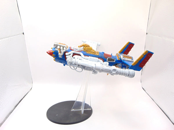 Wazbom Blastajet