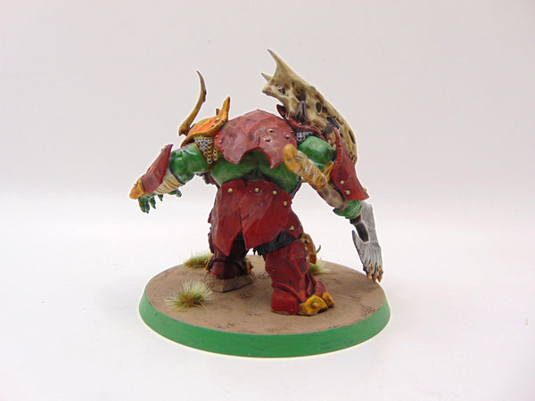 Megaboss