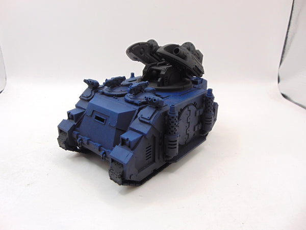 Whirlwind Scorpius