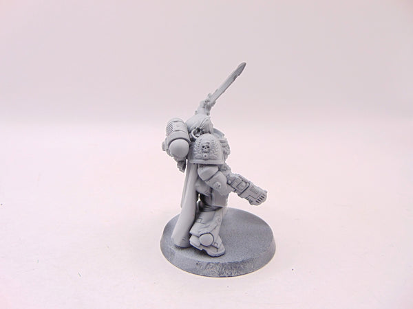 Primaris Captain