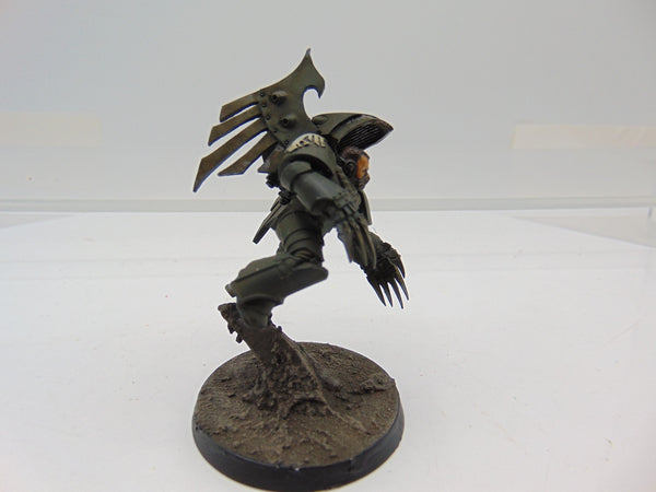 Raven Guard Praetor Conversion