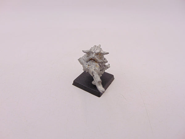 D3 Chaos Dwarfs Azakil Bonecruncher