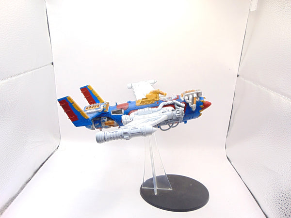 Wazbom Blastajet