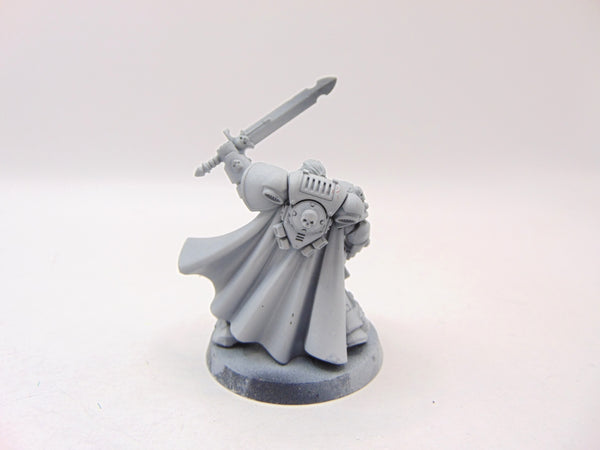 Primaris Captain