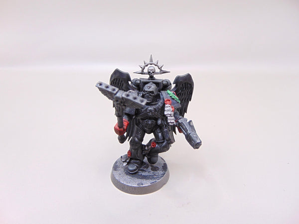 Chaplain with Jump Pack Conversion