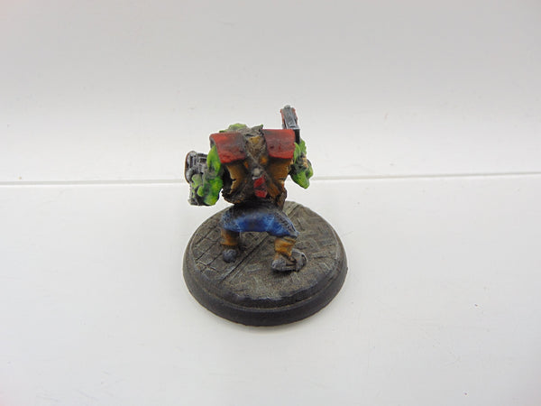 Ork Nob