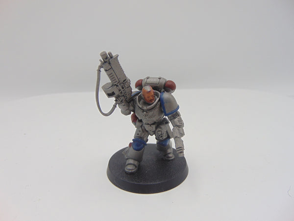 Primaris Lieutenant