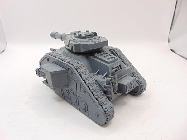 Leman Russ Battle Tank