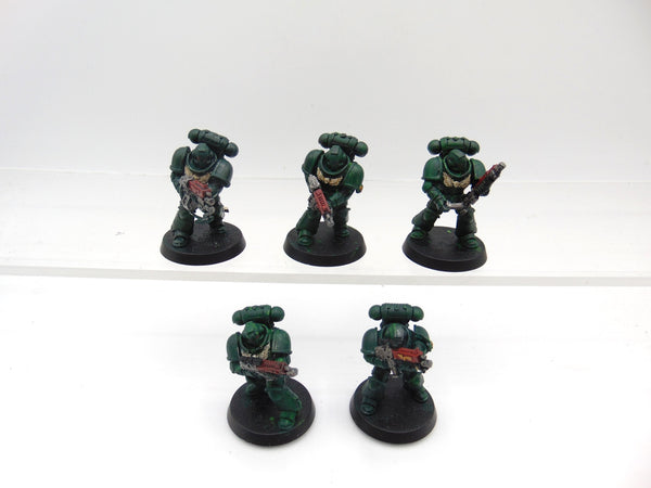 Intercessors