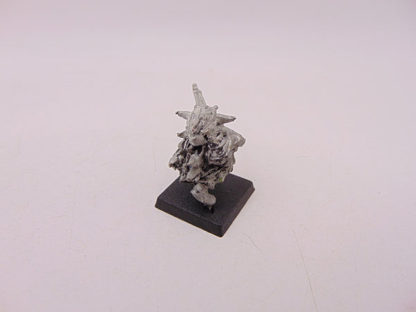 D3 Chaos Dwarfs Azakil Bonecruncher
