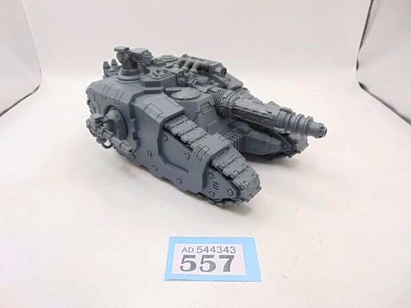Sicaran Venator