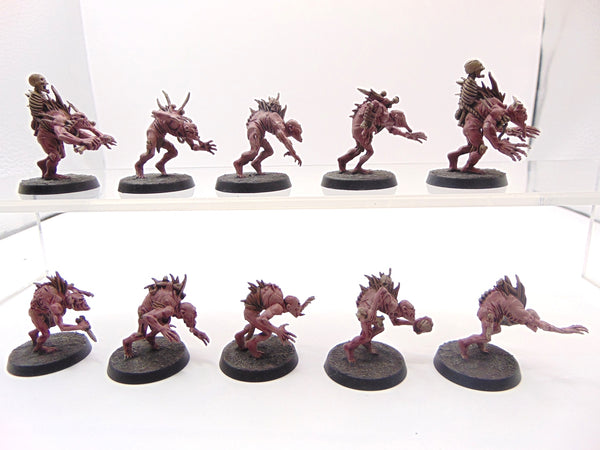 Crypt Ghouls