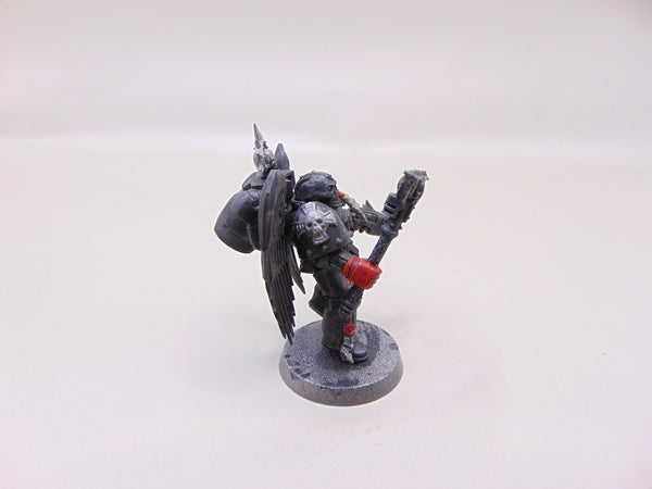 Chaplain with Jump Pack Conversion