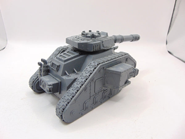 Leman Russ Battle Tank
